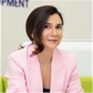 Nigar Qasimova