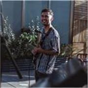 Profesor de blues, jazz, música folclórica latinoamericana, armonía, improvisación