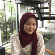 Friendly ESL tutor helping learners speak English confidently!