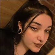 Profesora de inglés joven y con ganas de enseñar, alto nivel de inglés por estudios y viajes al extranjero. Clases en Toledo!