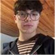 Estudiante de odontología con un gran manejo de inglés dispuesto a dar clases online y presenciales