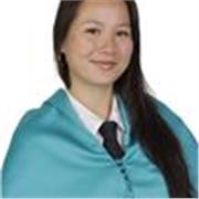 Estudiante de Traducción e Interpretación especializada en FR e ENG. Dinámica y responsable, con gran interés en enseñar idiomas. 