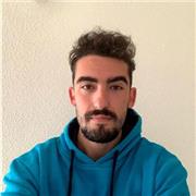 Profesor de apoyo para niños desde primara hasta ESO