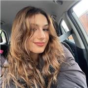 Profesora particular de todos los cursos de la eso. Te puedo enseñar en especial lengua e historia. Tengo unas clases muy chulas