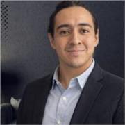 Maestro en Ciencias Fisicomatemáticas por el Instituto Politécnico Nacional