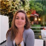 Professeur d'espagnol donne des cours particulier à des enfants ou adultes