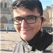 Profesor de Inglés con certificado B2 en el idioma. Me gustaría dar clases a cualquier persona que desee realmente aprender el idioma