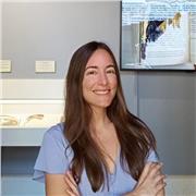 Professeure native d´espagnol - Cours d´espagnol pour tout les niveaux