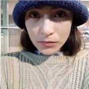 Clases particulares presenciales o virtuales de literatura, lengua castellana, español