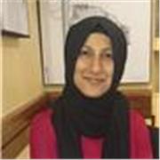 Professional Tutor of English as a Foreign Language/Arabic & Urdu, with more than 20 years of teaching experience