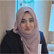 GCSE English tutor who will help you improve fast and achieve top grades