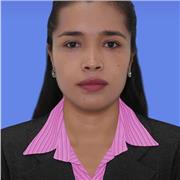 docente de español y literatura