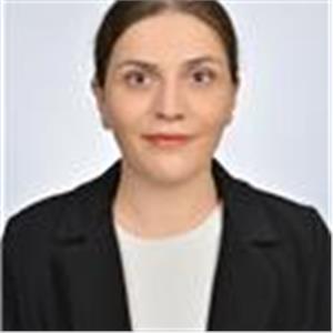 Elif Berfin Zalimalioglu