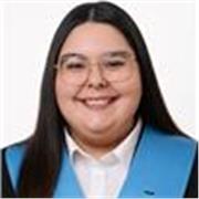 Me considero una persona empatica y muy organizad. 

Soy profesora de educación infantil y futura maestra de primaria. 