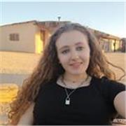 I am a student who got a grade 9 in the hebrew gcse and am a fluent speaker. I am friendly and can easily help to get the student.