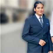 Lavisha Sharma