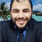 professeur de français langue étrangère donne des cours