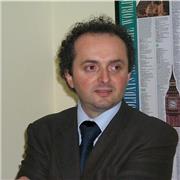 libro professionista con esperienza ventennale, offre lezioni materie agronomice e ambientali