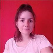 Profesora de Biología, para estudiantes de todas las edades, con experiencia en otras áreas: Geografía y Educación Sexual Integral