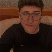 Profesor de inglés orientado a estudiantes de primaria