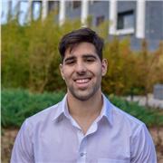 Law tutor providing tuition to English and Irish undergraduate law students