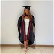 I give affordable and engaging private lessons in maths and science