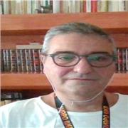 Docente di lettere a tempo indeterminato