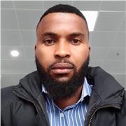 Victor Oshiegbu