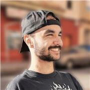 Profesor Particular de Batería