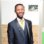 Eric Sakyi Mensah