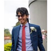 Profesor de apoyo escolar en física y matemáticas