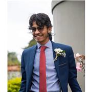 Profesor de apoyo escolar en física y matemáticas