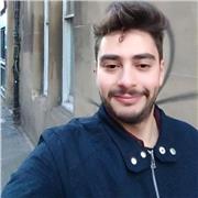 Se hai bisogno di aiuto per fare i compiti e sei di Torino conta pure su di me!!
