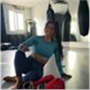 Profesional de las artes marciales para todas las edades y niveles.