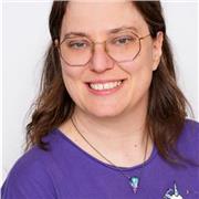 English teacher for younger grades, excels at dealing with dyslexia