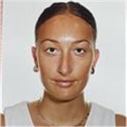 Profesora de inglés con experiencia ofrece clases particulares presenciales u online a todas las edades