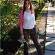 Profesora de Historia del Arte para todas las edades y cursos