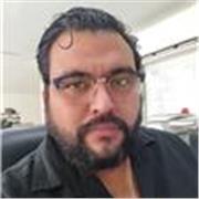 Ingeniero en Tecnologías de la información. Egresado en 2016 con 10 años de experiencia en el ámbito informático