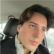 Laurendo in ingegneria meccanica. Impartisco lezioni di matematica per ragazzi di scuole medie e superiori