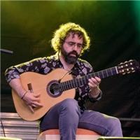 Clases de guitarra (a coruña)