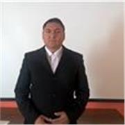 Profesor de inglés especializado en la enseñanza de un segundo idioma