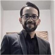 Profesor de matemáticas con posgrado. 25 años de experiencia. Clases online: Bachillerato y Universidad