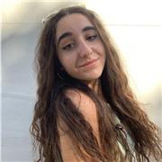 Doy clases particulares a 10 de inglés y francés. Estoy en c1 de inglés y en b2 de francés