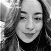 Profesional con experiencia en la industria audiovisual, enfocada en distribución y producción cinematográfica.