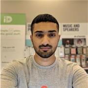 English, maths and science tutor. Can teach kids of all ages in secondary school. I have over 3 years of tutoring GCSE students