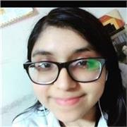 Profesora de inglés – Clases dinámicas para todas las edades y niveles