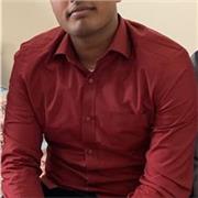 Jehan Ahmed Bhuiyan