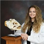 Professeure de Biologie - Explication et vulgarisation de processus biologiques avec des illustrations