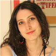 English tutor providing lessons to students of all ages and abilities