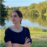 Italian tutor providing lessons of students of all ages